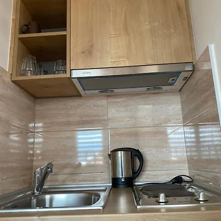 Apartament House Mael Sarajewo