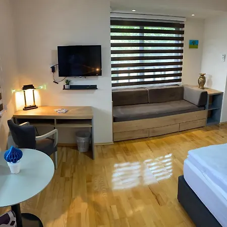 House Mael Апартаменты Сараево