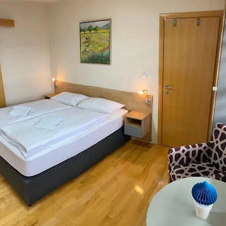 House Mael * Сараево