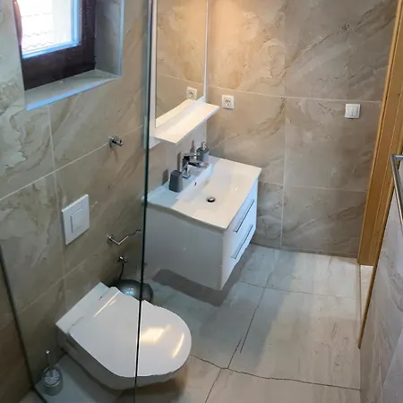 House Mael * Sarajewo