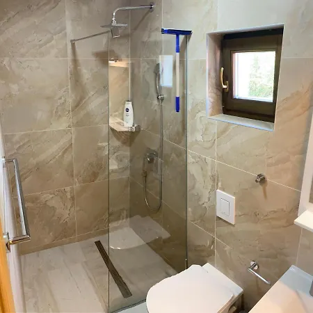 House Mael Apartament Sarajewo