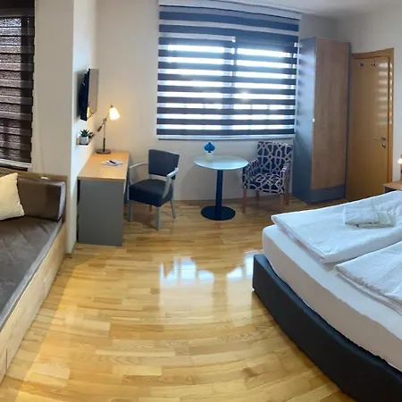 House Mael 아파트