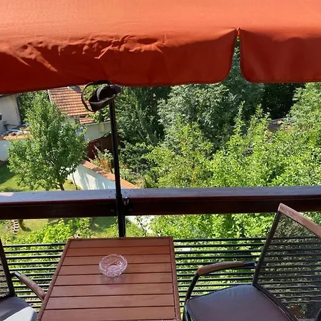 House Mael Apartament Sarajewo