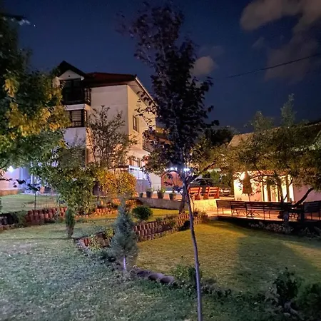 House Mael Апартаменты Сараево