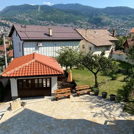 House Mael Апартаменты