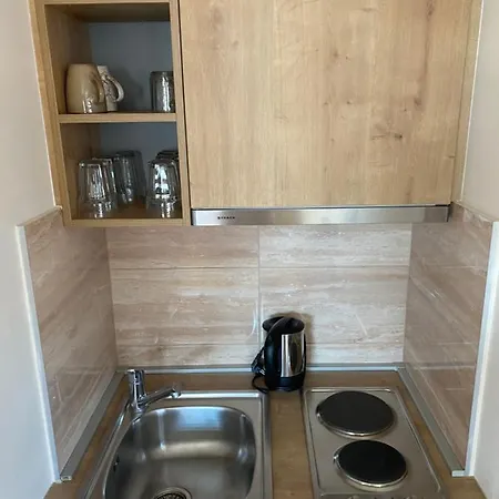 House Mael Apartment *