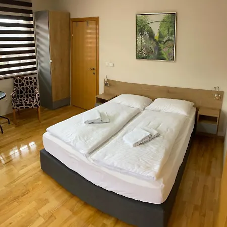 House Mael Апартаменты Сараево