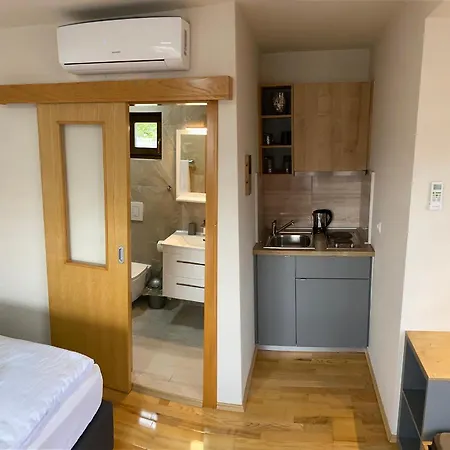 House Mael Sarajevo