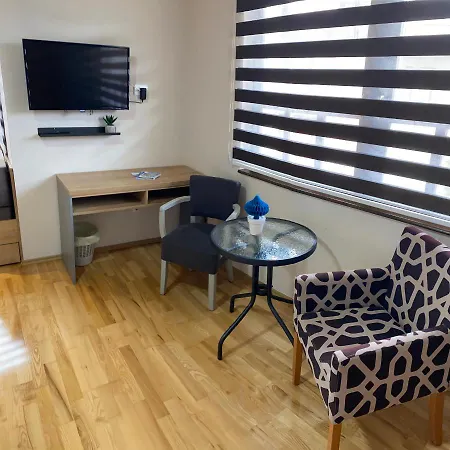 Апартаменты House Mael *