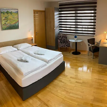 House Mael Apartment *
