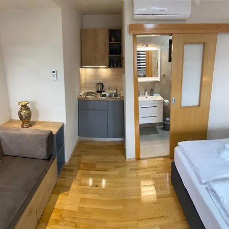 House Mael Apartment
