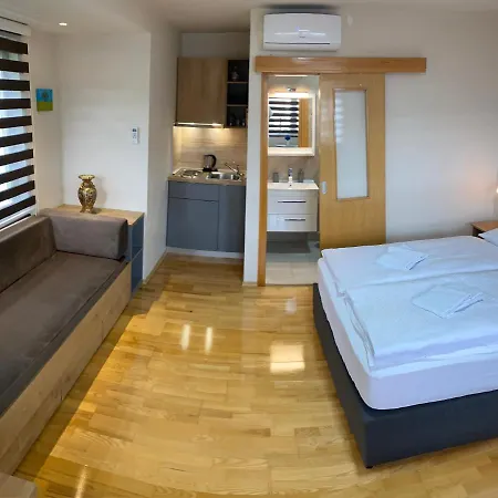 House Mael Апартаменты