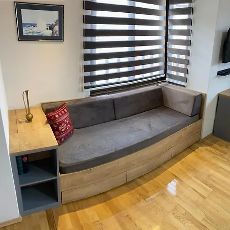 House Mael Apartment Sarajevo