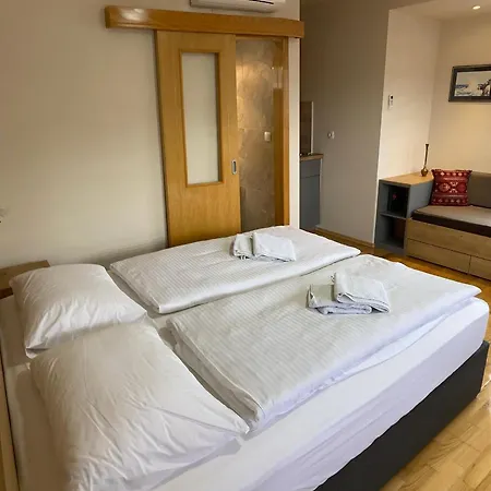 House Mael Апартаменты