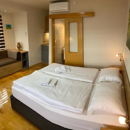 Apartament House Mael Sarajewo