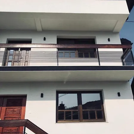 House Mael * Сараево