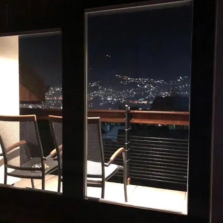 Апартаменты House Mael Сараево