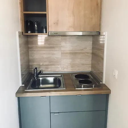 House Mael * Sarajewo