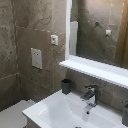 House Mael Апартаменты