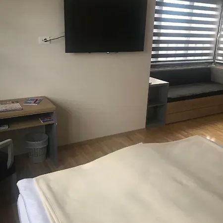 House Mael Sarajevo