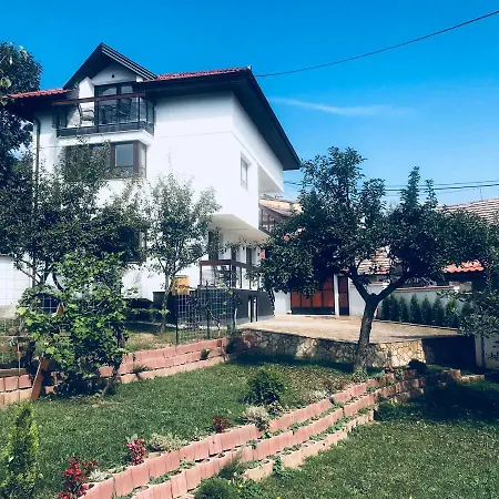 Apartment House Mael Sarajevo