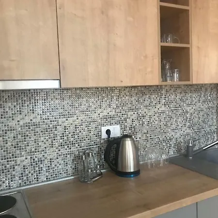 Апартаменты House Mael Сараево